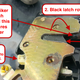 Image for article titled This Is Why You Can't Unlock A Car Door If Someone Is Trying To Open It At The Same Time